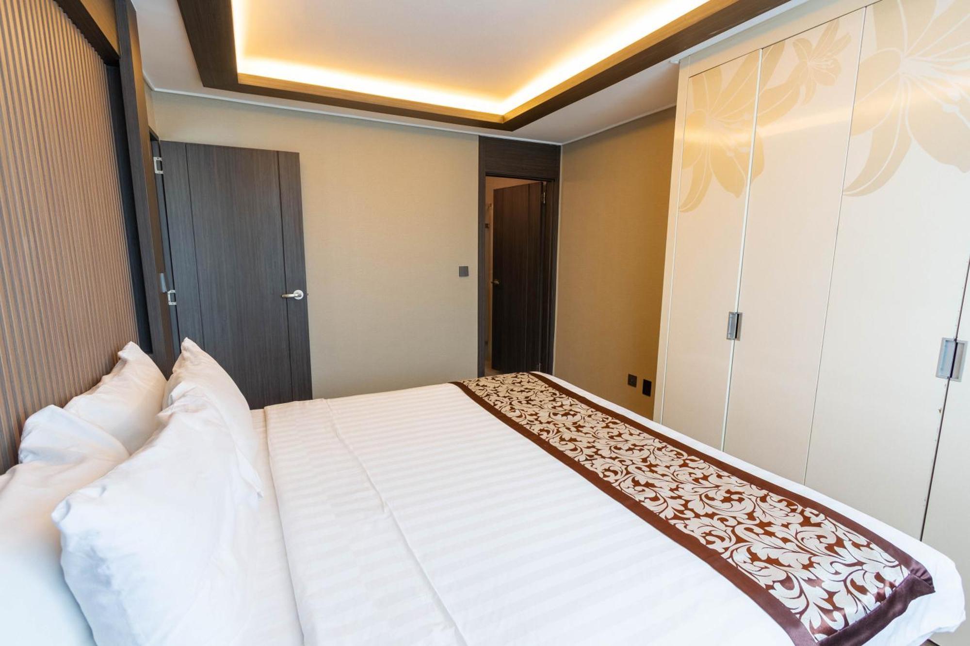 ซีเนีย โฮเทล คล้าร์ก Hotel Clark Field ภายนอก รูปภาพ